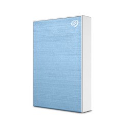 product image of Seagate One Touch 5TB Portable HDD Password Protection- STKZ5000400 with Specification and Price in BDT