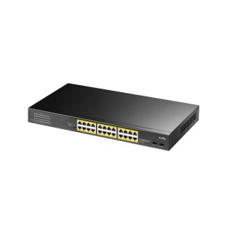 Camera PoE Switch, 9 and 24 port GB PoE Switches - WifiSoft