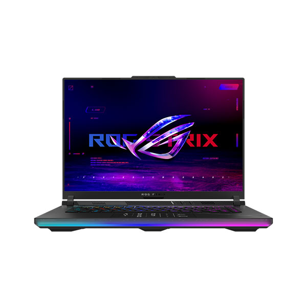 image of ASUS ROG Strix SCAR 16 G634JZ-NM061W 13TH Gen Core i9 16GB RAM 1TB SSD Laptop With NVIDIA GeForce RTX 4080 GPU with Spec and Price in BDT