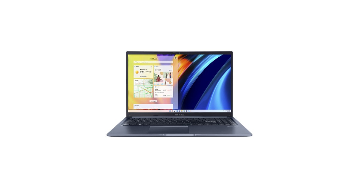 ASUS Vivobook 15 X1502ZA-BQ014W Core-i5 12th Gen Laptop Price in BD