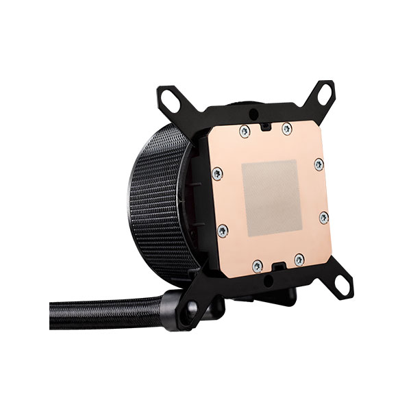 image of Asus ROG RYUO III 240 ARGB Liquid CPU Cooler with Spec and Price in BDT