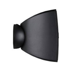 product image of Audac ATEO2/B Compact Wall Speaker with 2" CleverMount with Specification and Price in BDT