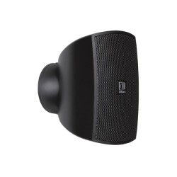 Audac ATEO2/B Compact Wall Speaker with 2" CleverMount