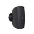 Audac ATEO4MK2/B Wall Speaker with 4-inch CleverMount - Black