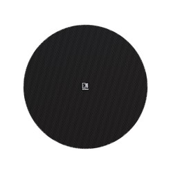 Audac CENA506/B SpringFit 5-inch Ceiling Speaker - Black