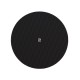 Audac CENA506/B SpringFit 5-inch Ceiling Speaker - Black