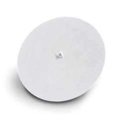 product image of Audac CENA506/W SpringFit 5-inch Ceiling Speaker - White with Specification and Price in BDT