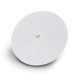 Audac CENA506/W SpringFit 5-inch Ceiling Speaker - White