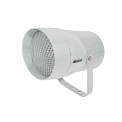 Audac HS121 20W Outdoor Sound Projector - Grey