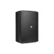 Audac VEXO8/B Compact High Power Speaker - Black