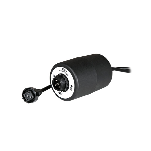 image of Audac WTR06 6W Waterproof Transformer with Spec and Price in BDT