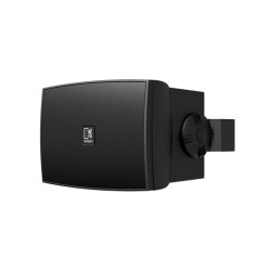 Audac WX502MK2 50W 2-Way Universal Wall Speaker - Black
