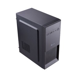 product image of Golden Field Q25B ATX Desktop Casing with Specification and Price in BDT