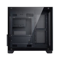 product image of Golden Field Seaveiw M360 Black Gaming Casing with Specification and Price in BDT
