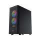 Xigmatek Hero II Air 3F Mid-Tower Gaming Casing