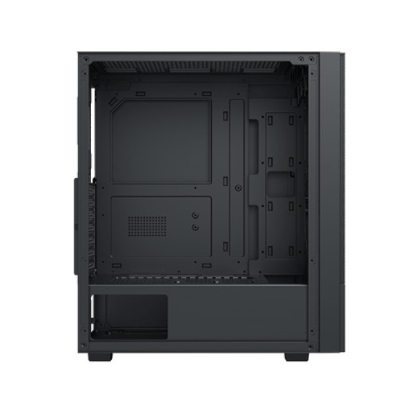 image of Xigmatek Hero II Air 3F Mid-Tower Gaming Casing with Spec and Price in BDT