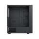 Xigmatek Hero II Air 3F Mid-Tower Gaming Casing