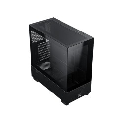 product image of Xigmatek Endorphin Air V2 Mid-Tower Gaming Casing with Specification and Price in BDT