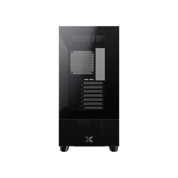 image of Xigmatek Endorphin Air V2 Mid-Tower Gaming Casing with Spec and Price in BDT