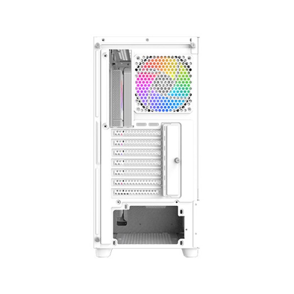 image of Xigmatek Endorphin Air Arctic V2 Mid-Tower Gaming Casing with Spec and Price in BDT