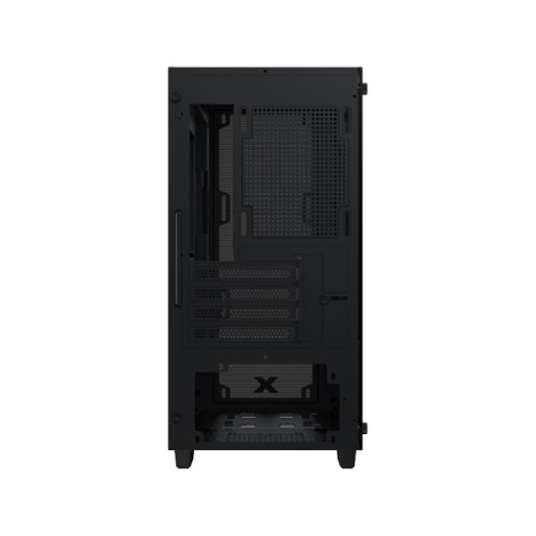 image of Xigmatek NYX Air II Mid-Tower Gaming Casing with Spec and Price in BDT