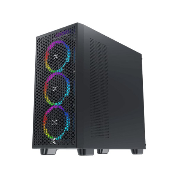 image of Xigmatek Gaming G Pro Mid-Tower Gaming Casing with Spec and Price in BDT