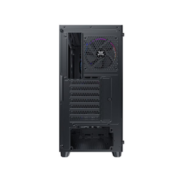 image of Xigmatek Gaming G Pro Mid-Tower Gaming Casing with Spec and Price in BDT