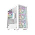 Xigmatek Gaming G Pro Arctic 3F Mid-Tower Gaming Casing