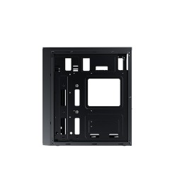 product image of Xigmatek XA24 Desktop Casing with Specification and Price in BDT