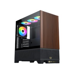 Xigmatek Endorphin WD Mid-Tower Gaming Casing