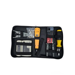 product image of Cote Networking Toolbox Set with Specification and Price in BDT