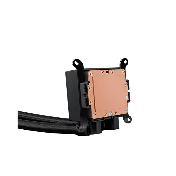 image of ASUS ProArt LC 420 420mm All-In-One CPU Liquid Cooler with Spec and Price in BDT