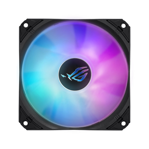 image of ASUS ROG Strix LC III 360 ARGB 360mm All-In-One CPU Liquid Cooler with Spec and Price in BDT