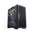 Aresze KT02B Mid-Tower Gaming Casing - Black