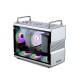 ARESZE Ghost one Mid-Tower Gaming Desktop Casing