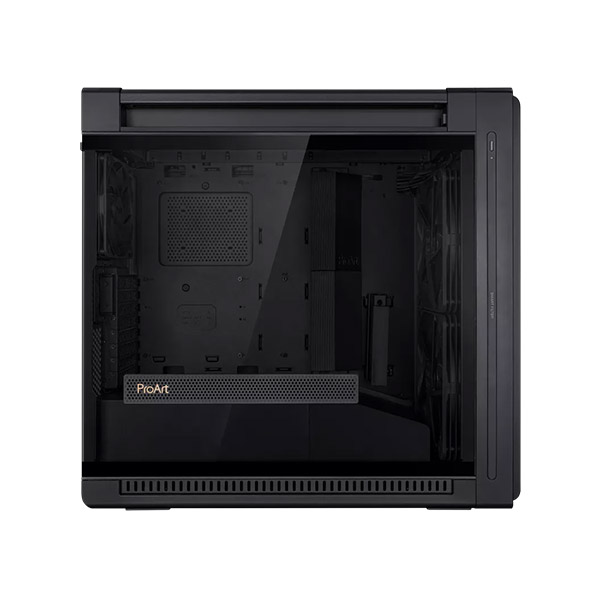 image of ASUS ProArt PA602 Mid Tower E-ATX Desktop Casing with Spec and Price in BDT