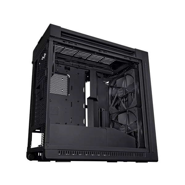 image of ASUS ProArt PA602 Mid Tower E-ATX Desktop Casing with Spec and Price in BDT