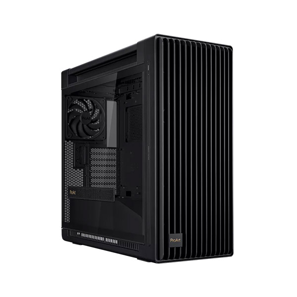 image of ASUS ProArt PA602 Mid Tower E-ATX Desktop Casing with Spec and Price in BDT