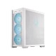 ASUS TUF Gaming GT302 ARGB Mid Tower Gaming Casing - White