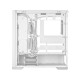 ASUS TUF Gaming GT302 ARGB Mid Tower Gaming Casing - White