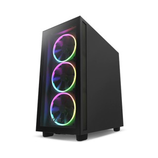 NZXT H7 Elite - ATX Mid Tower PC Gaming Case