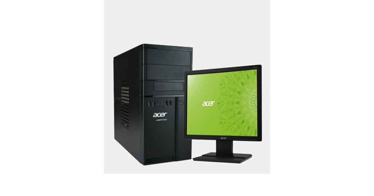 acer veriton s2670g price