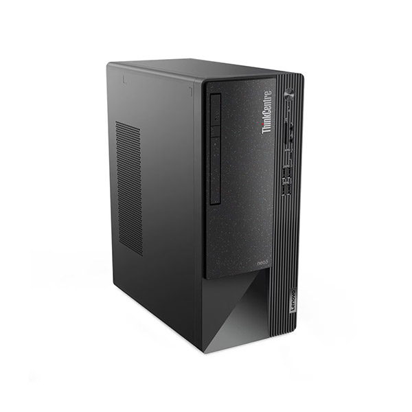 image of Lenovo ThinkCentre Neo 50t Gen 4 12th Gen Core-i5 Brand PC with Spec and Price in BDT