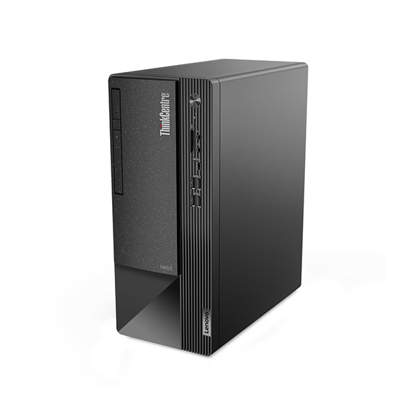 image of Lenovo ThinkCentre Neo 50t Gen 4 12th Gen Core-i5 Brand PC with Spec and Price in BDT