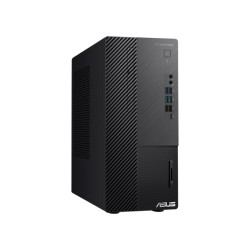 product image of ASUS ExpertCenter D7 D700MD (5124000730) 12th Gen Core-i5 Mini Tower Desktop PC with Specification and Price in BDT