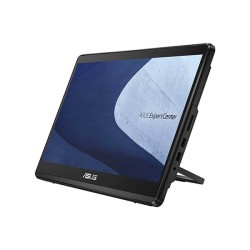 product image of ASUS ExpertCenter E1 AiO E1600WKAT-BA088M Intel Celeron N4500 All-in-One PC with Specification and Price in BDT