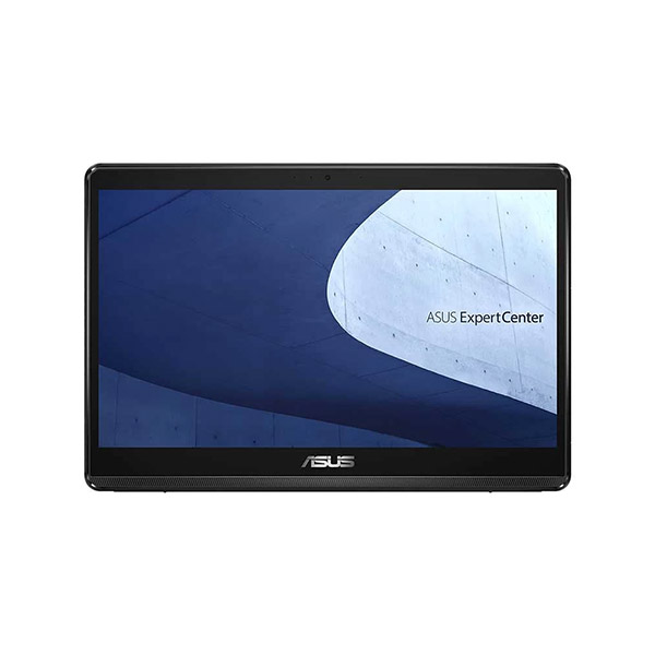 image of ASUS ExpertCenter E1 AiO E1600WKAT-BA088M Intel Celeron N4500 All-in-One PC with Spec and Price in BDT