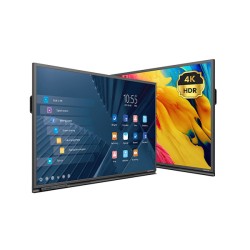 product image of Newline S Series 86-inch 4K UHD Education/Meeting Room Interactive Flat Panel Display with Specification and Price in BDT