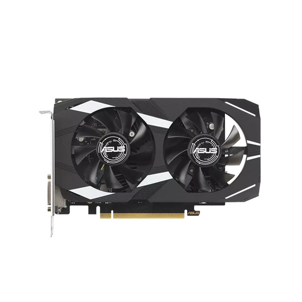 image of ASUS Dual GeForce RTX 3050 6GB GDDR6 Graphics Card with Spec and Price in BDT