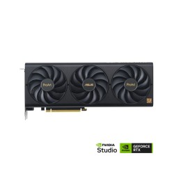 product image of ASUS ProArt GeForce RTX 4060 Ti OC Edition 16GB GDDR6 Graphics Card with Specification and Price in BDT